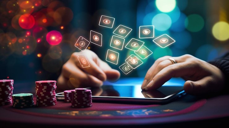Settled bet history